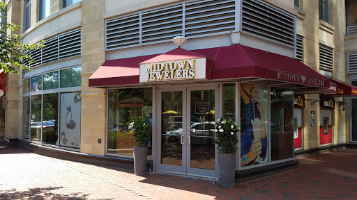 Midtown Jewelers, Inc., 11990 Market St D, Reston, VA 20190, USA, 