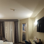 Photo n°2 de l'avis de Stefano.. fait le 18/01/2024 à 10:20 sur le  Parc Hotel Flora à Riva del Garda