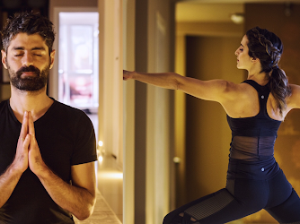 Karaveli Yoga Pilates Stüdyo