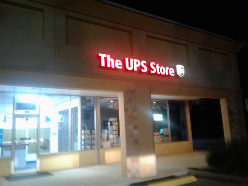 Shipping and Mailing Service «The UPS Store», reviews and photos, 1093 A1A Beach Blvd, St Augustine, FL 32080, USA