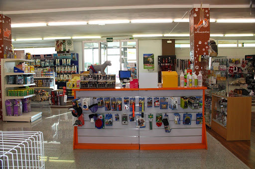 Gaherproga (Reserva Animal) en Arroyo de la Encomienda, Valladolid