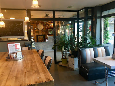 Pizza du Domaine à Santeny