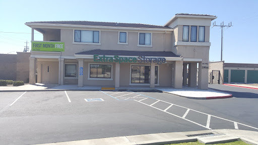 Storage Facility «Extra Space Storage», reviews and photos, 8392 Power Inn Rd, Elk Grove, CA 95624, USA