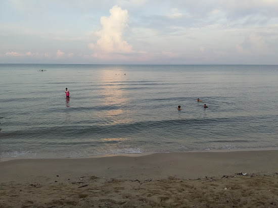 Angel's Beach