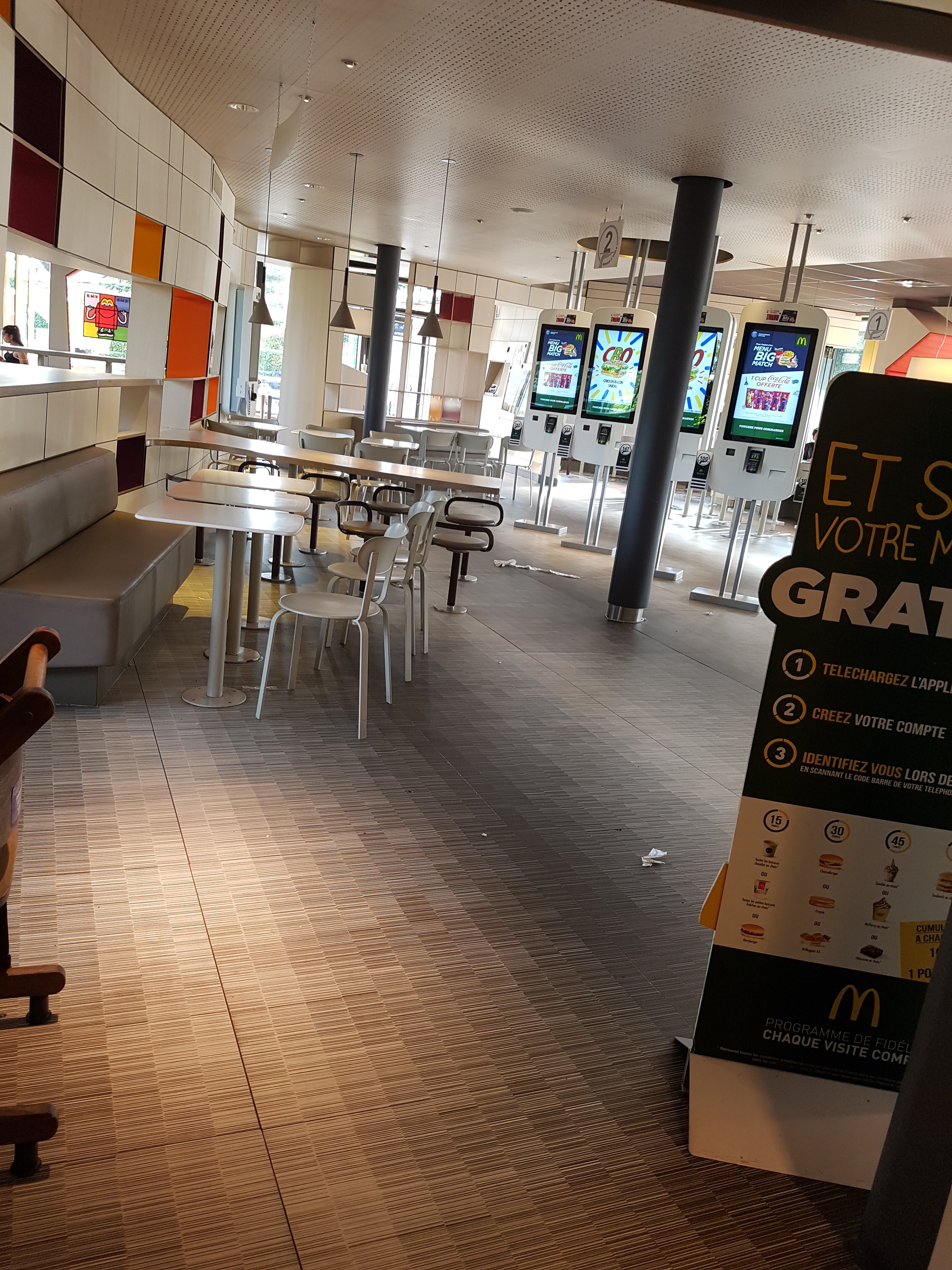Photo n° 2 de l'avis de iscabama. fait le 27/05/2019 à 18:44