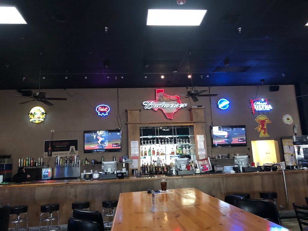 Whiskey River Saloon San Angelo, TX 76903 Menu, Reviews, Hours