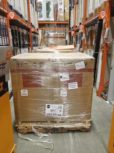 Home Improvement Store «The Home Depot», reviews and photos, 1595 East Frontage Rd, Park City, UT 84098, USA