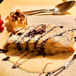 Photo n°7 de l'avis de Sebastian.e fait le 24/12/2023 à 19:31 sur le  Restaurant Atlantis Inh. Katrin Hofmann-Robinson à Heligoland