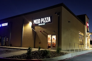 MOD Pizza