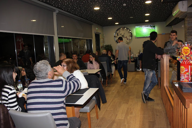 A3J Café - Cafeteria