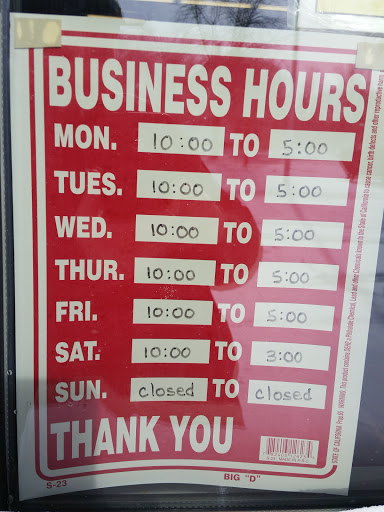 Thrift Store «Moorhead Thrift Shop», reviews and photos, 620 2nd Ave S, Moorhead, MN 56560, USA