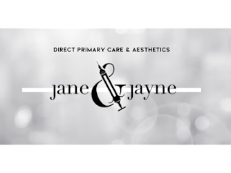 Jane&Jayne