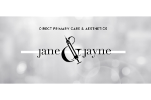 Jane&Jayne image