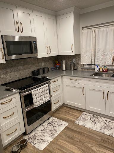 Cabinet Maker «Norvell Inc», reviews and photos, 1520 Lindberg Dr, Slidell, LA 70458, USA