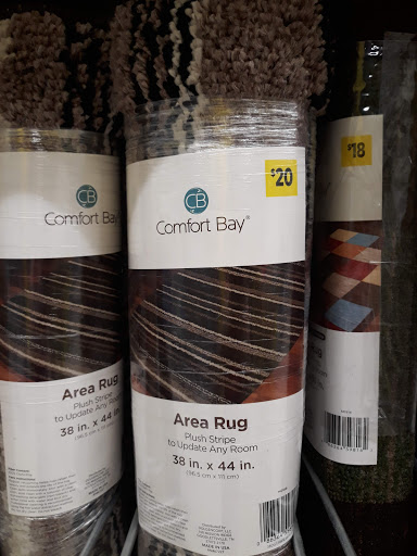 Discount Store «Dollar General», reviews and photos, 449 Lakeview Ave, Clifton, NJ 07011, USA