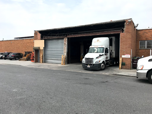 Supermarket «Bogopa Enterprises Inc- Warehouse», reviews and photos, 650 Fountain Ave, Brooklyn, NY 11208, USA