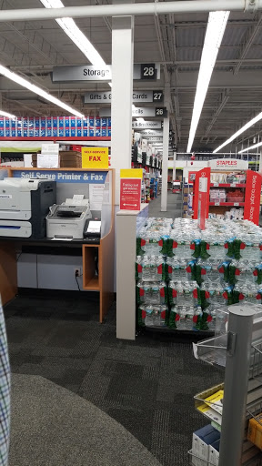 Office Supply Store «Staples», reviews and photos, 335 Washington St, Woburn, MA 01801, USA