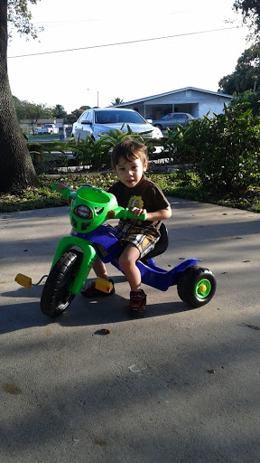 Park «North Glade Park», reviews and photos, 17355 NW 52nd Ave, Miami Gardens, FL 33055, USA