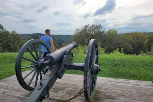 Civil War Fort!!!! image