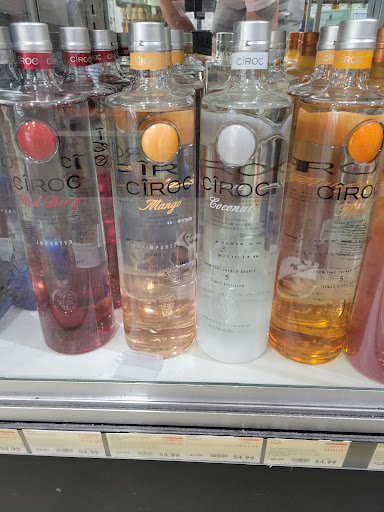 Wine Store «BevMo!», reviews and photos, 3212 Wilshire Blvd, Santa Monica, CA 90403, USA