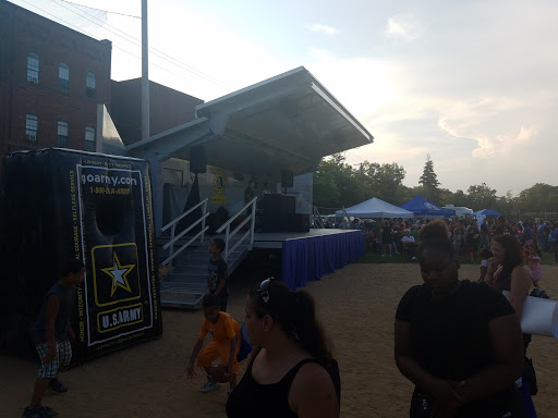 Park «Fancher Davidge Park», reviews and photos, 130 Lake Ave, Middletown, NY 10940, USA