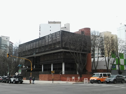 Delegación Mar del Plata. Colegio de Escribanos de la Provincia de Buenos Aires