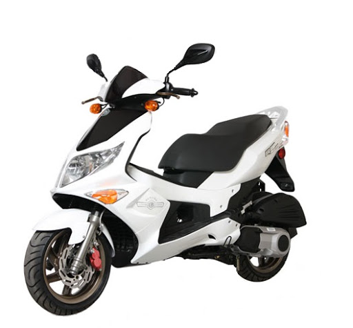 Motor Scooter Dealer «Scootersmith», reviews and photos, 727 Yale St, Houston, TX 77007, USA