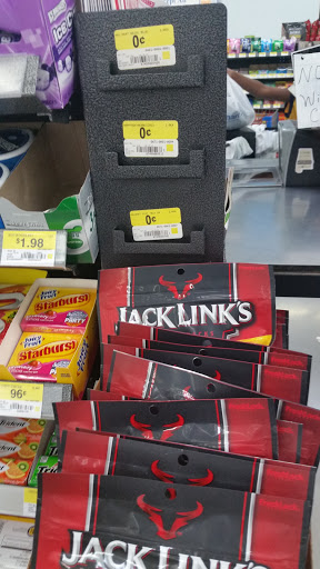 Department Store «Walmart Supercenter», reviews and photos, 101 E I-65 Service Rd, Mobile, AL 36606, USA