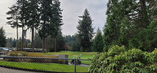 Public Golf Course «City of Lynnwood Municipal Golf Course», reviews and photos, 20200 68th Ave W, Lynnwood, WA 98036, USA