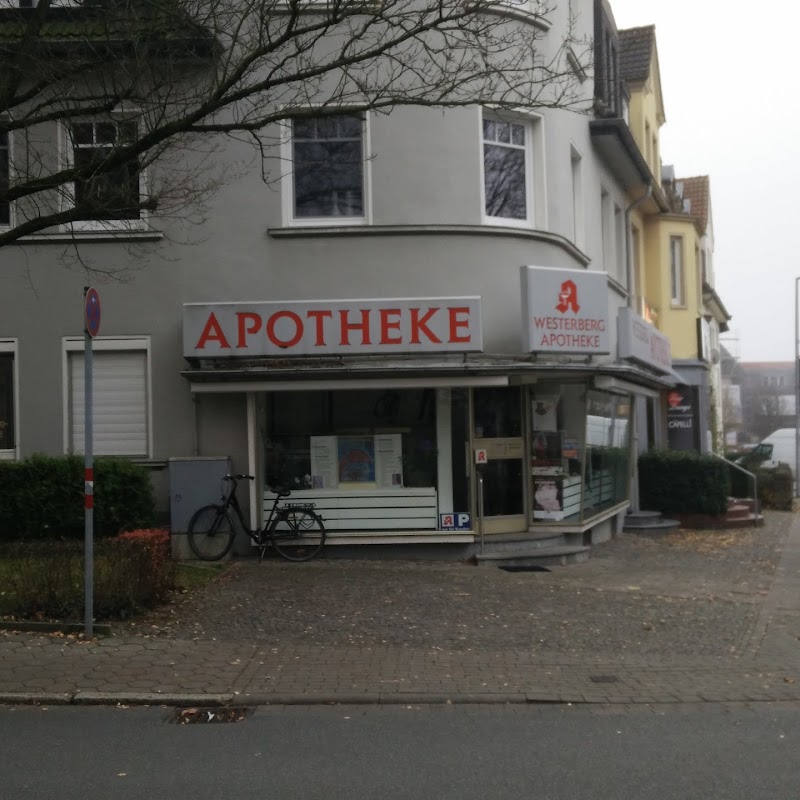 Westerberg-Apotheke