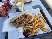 Aliment-réconfort du Restauration rapide Le Carthage Kebab à Clermont-Ferrand - n°5