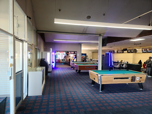 Bowling Alley «Bowlero Lanes», reviews and photos, 3852 Steilacoom Blvd SW, Tacoma, WA 98499, USA