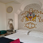 Photo n°2 de l'avis de Maura.a fait le 05/10/2020 à 16:40 sur le  La Bitta restaurant à Arbatax