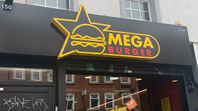 Mega Burger UK