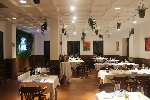 Yunke Bar-Restaurante en Griñón