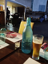 Plats et boissons du Restaurant Le Bistro pastoral à Azet - n°14