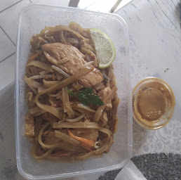 Photo n°20 de Le ink restaurant Lounge à Pontault-Combault ()