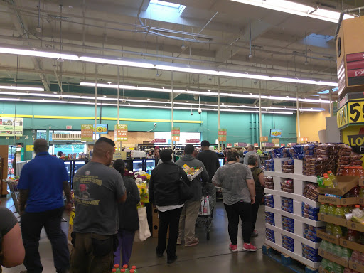 Grocery Store «Foodsco», reviews and photos, 1250 Macdonald Ave, Richmond, CA 94801, USA