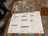 Senape • IL DELIVERY à Cervia menu