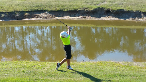 Golf Course «Whispering Pines Golf Course», reviews and photos, 900 Harrelson Blvd, Myrtle Beach, SC 29577, USA