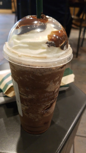 Coffee Shop «Starbucks», reviews and photos, 1600 S Andrews Ave, Fort Lauderdale, FL 33316, USA