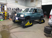 Anthony's Tire Shop & Repair - Photo 6 - Car repair in Kent, WA, Kent