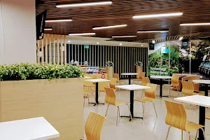 Food Court - Crescat Boulevard image