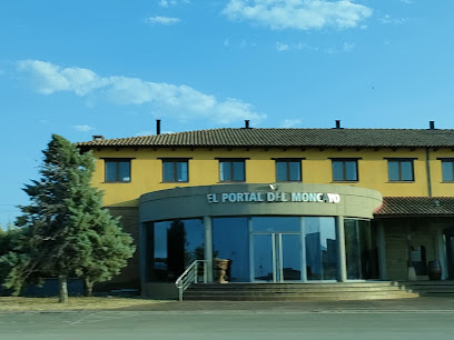 El Portal del Moncayo - N-122, 50549, Zaragoza, Spain