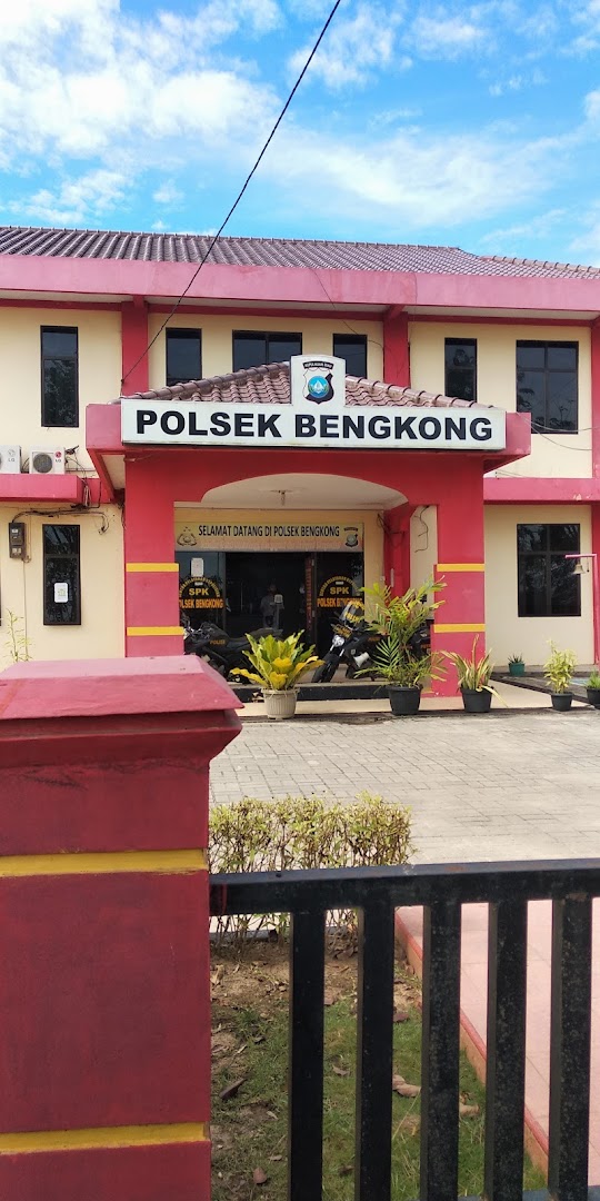 Polsek Bengkong Photo