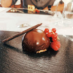 Photo n°1 de l'avis de Arianna.. fait le 12/08/2022 à 09:29 sur le  Restaurant La Foce à Imperia