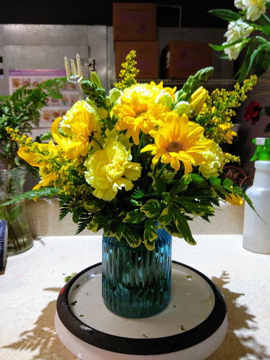 Florist «Enchanted Florist», reviews and photos, 1956 US-1, St Augustine, FL 32084, USA