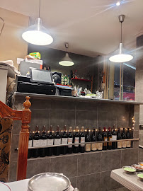 Atmosphère du Restaurant indien Restaurant Ashoka à Marseille - n°5