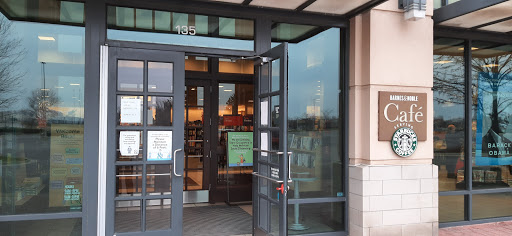 Book Store «Barnes & Noble», reviews and photos, 2540 Futura Park Way, Plainfield, IN 46168, USA