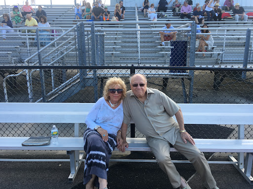 Laundromat «Drop A Load Laundromat», reviews and photos, 350 W St Georges Ave, Linden, NJ 07036, USA